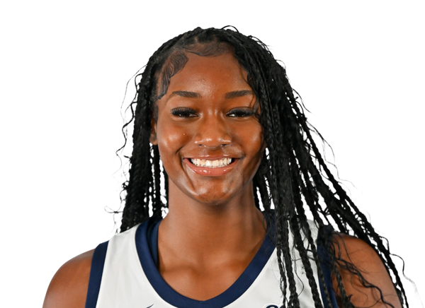 Deja Evans, Basketball, undefined