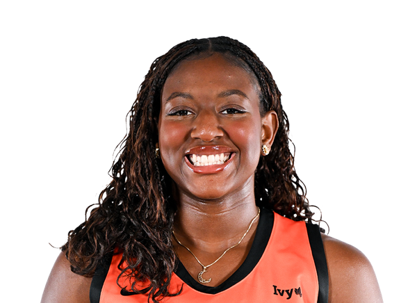 Fadima Tall, Basketball, Princeton University