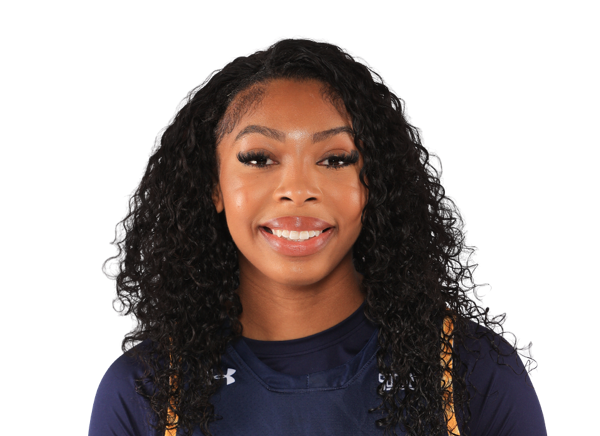 Makiah Asidanya, Basketball, University of North Carolina at Greensboro