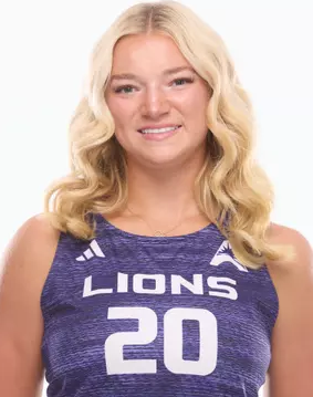 Kiana Adamson, Beach Volleyball, undefined