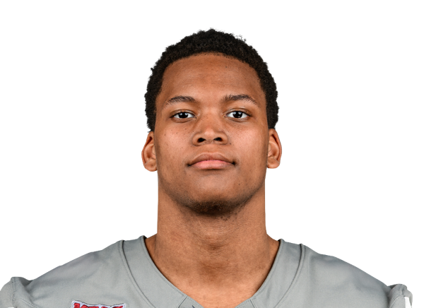 Shawn Burton, Football, North Carolina Central