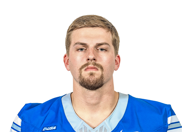 Ryan Hoerstkamp photo