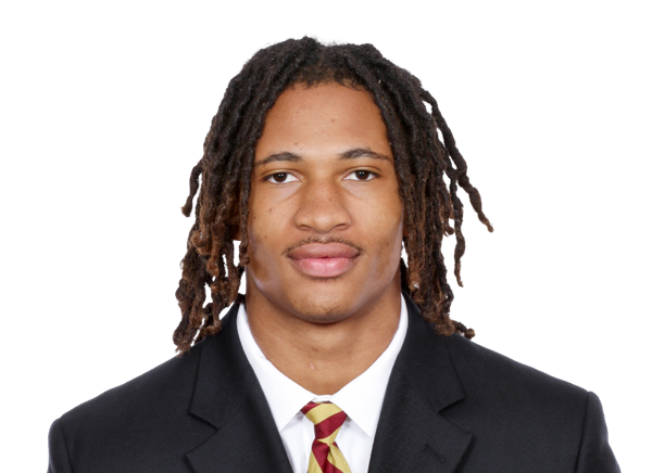 Max Redmon, Football, undefined