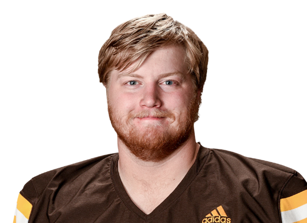Cody Crawford, Football, undefined
