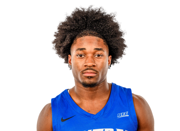 Davonte Sweatman, Basketball, Central Connecticut State
