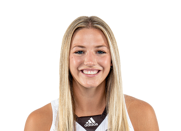 Hannah Spitzley, Basketball, Western Michigan