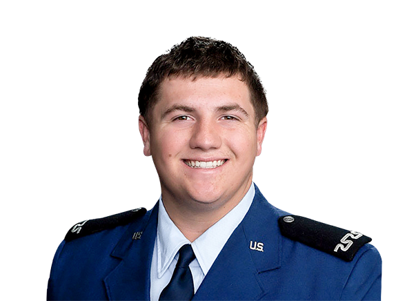 Griffin Stalfort, Football, undefined