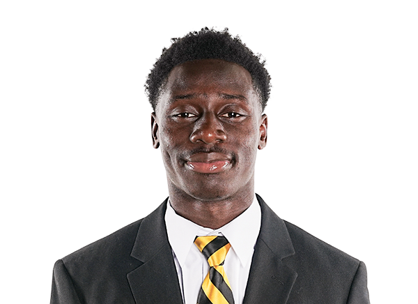 Abraham Williams, Football, University of New Mexico