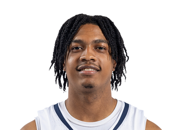 Elijah Gertrude, Basketball, undefined