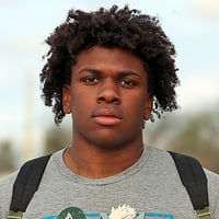 Micah DeBose photo