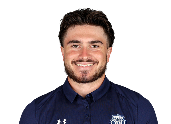 Ian Brandt, Football, Old Dominion University