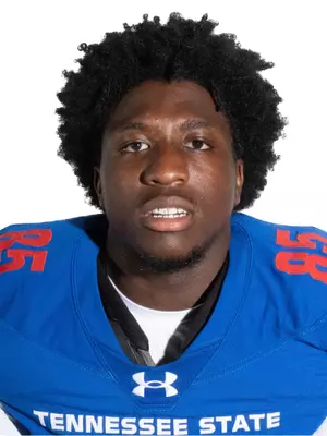 Deon Wiggins, Football, undefined