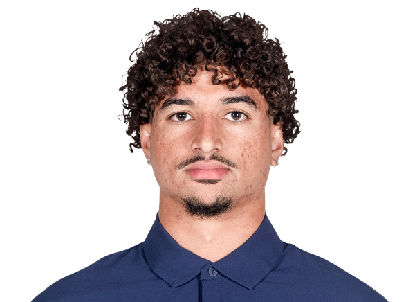 Jaren Randle, Football, undefined