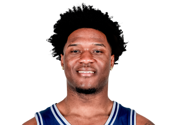 Deyton Albury - Verified College Athlete on RallyFuel NIL Platform Deyton Albury