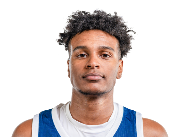 Otis Frazier III, Basketball, University of Texas at El Paso