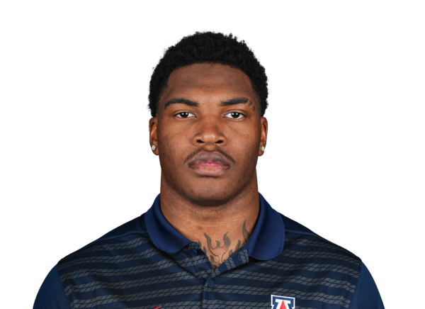 Kedrick Reescano, Football, undefined