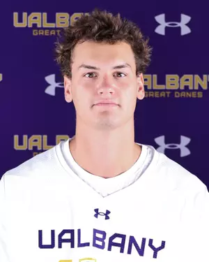 Connor Kelly, Lacrosse, undefined