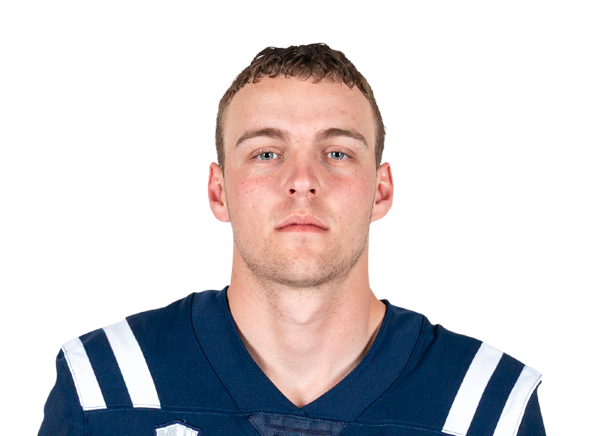 Carter Brown, Football, undefined