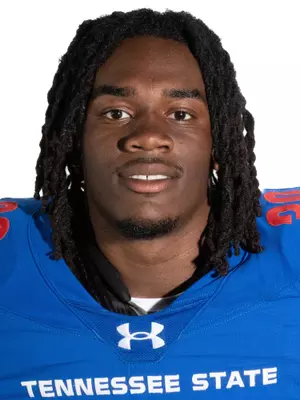 Zack Simmons-Brown, Football, undefined