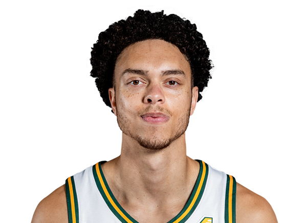 Jace Roquemore, Basketball, University of Vermont