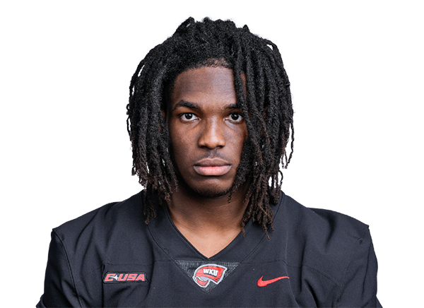 Deante McCray photo