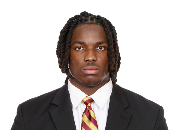 Deante McCray, Football, undefined