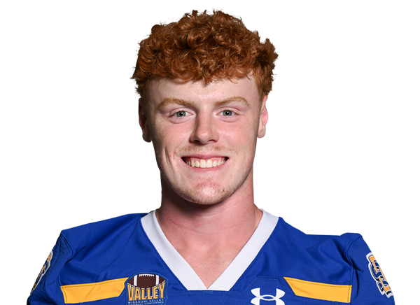 Liam Shaw, Football, South Dakota State