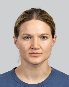 Lee Stecklein, Hockey, University of Minnesota