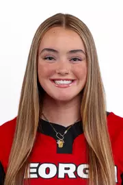 Marisa Miller, Softball, University of Georgia