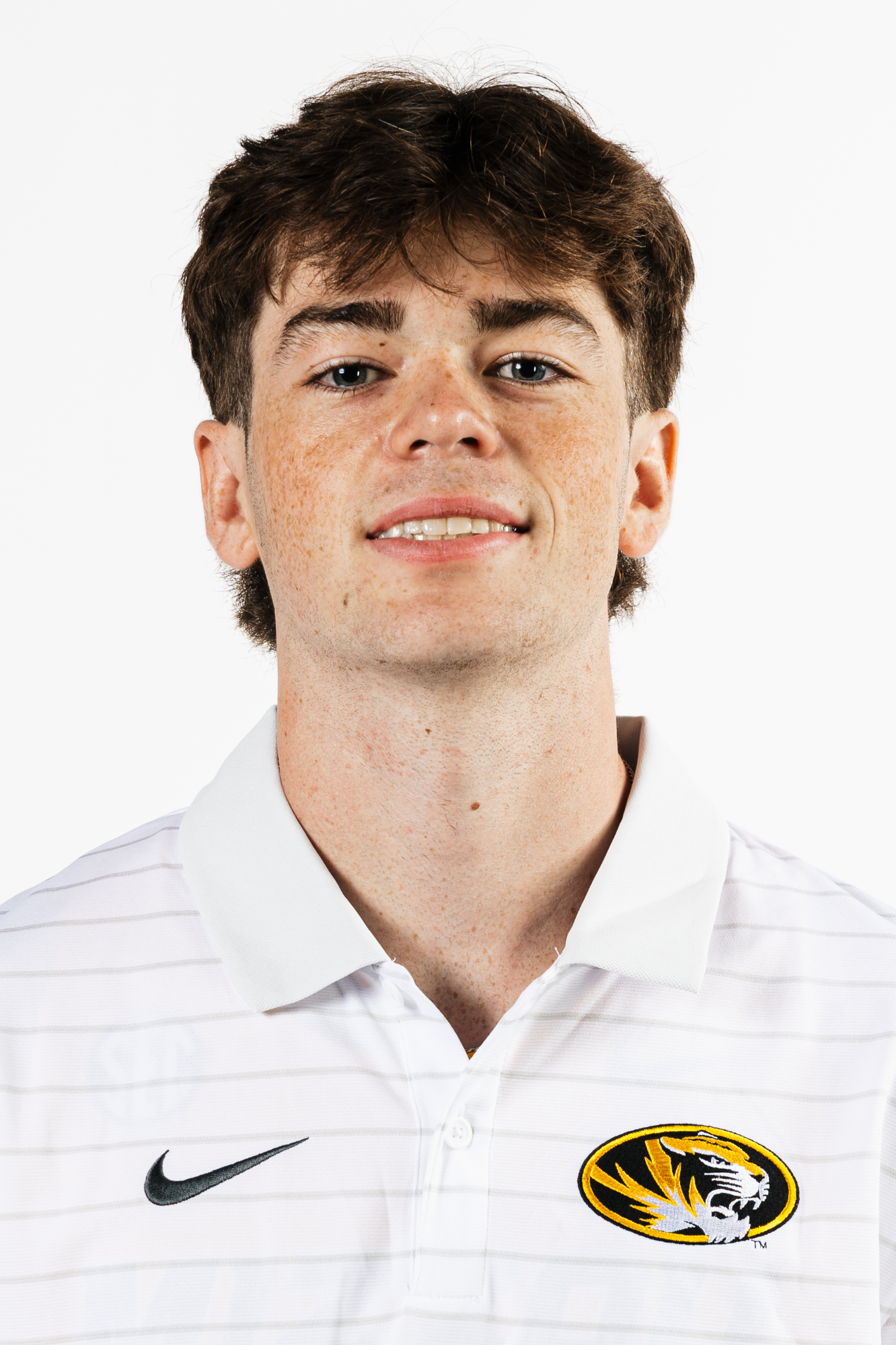 Ryan Eddington, Track and Field, undefined