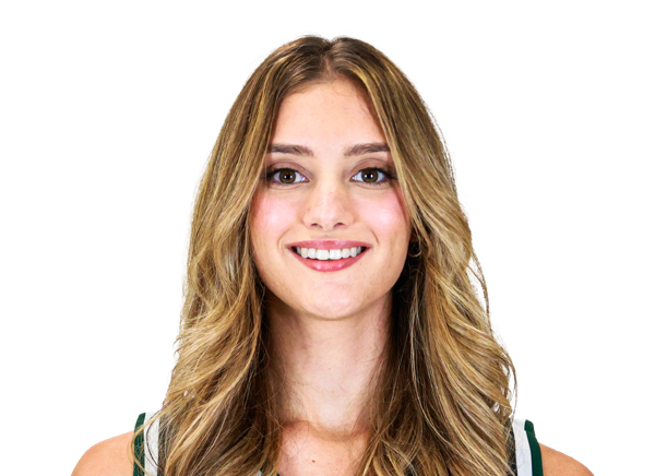 Giana Provenzano, Basketball, Jacksonville University