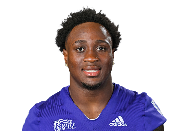 Jayden Clerveaux, Football, undefined