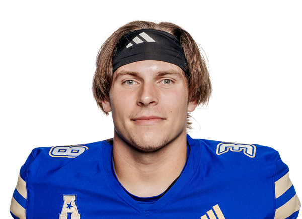 Stockton Ryan, Football, undefined