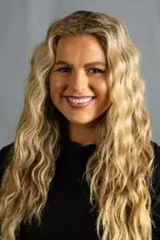 Remmington Hewitt, Softball, University of Oregon