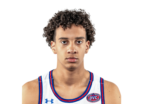 JC Brooks, Basketball, undefined