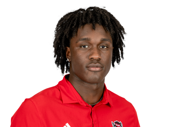 Tank Boston, Football, North Carolina State University