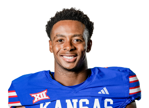 DJ Graham II, Football, undefined