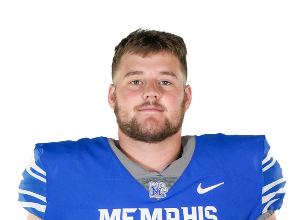 Jacob Norcross, Football, undefined