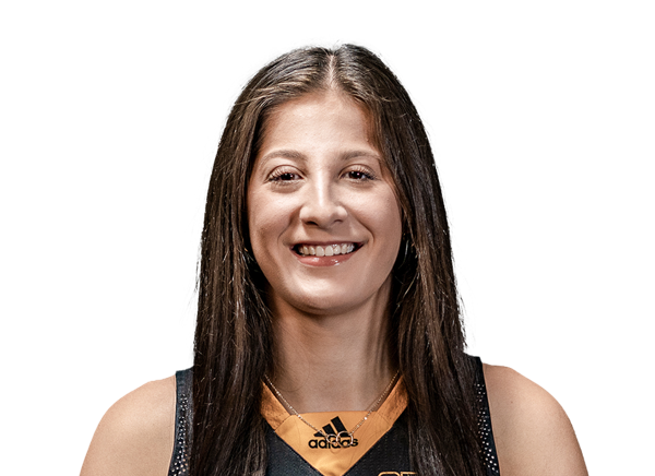 Morgan Sieper, Basketball, undefined