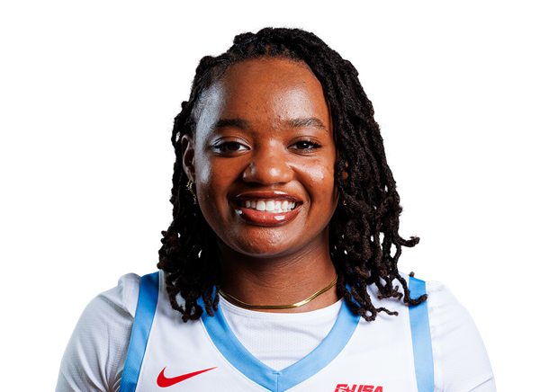 JaKayla Thompson, Basketball, undefined