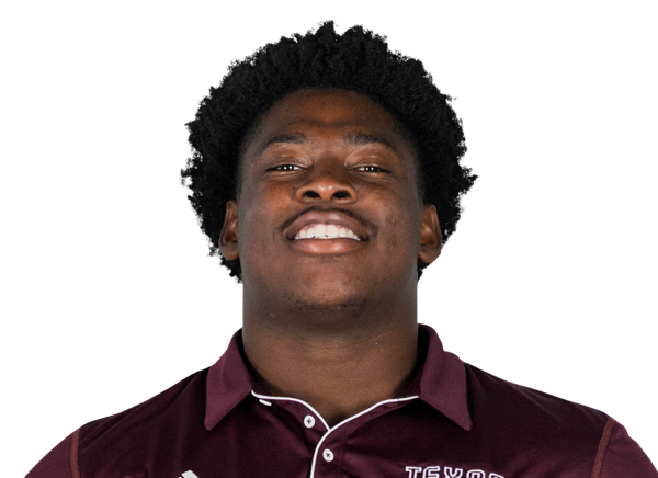 Bryce Carter, Football, undefined