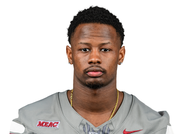 Jelani Vassell, Football, undefined