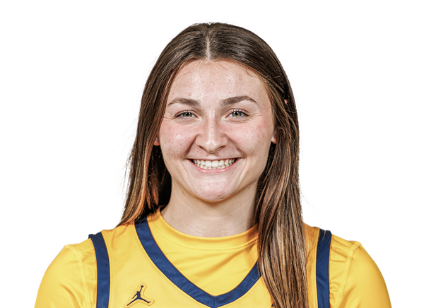 Halle Vice, Basketball, Marquette University
