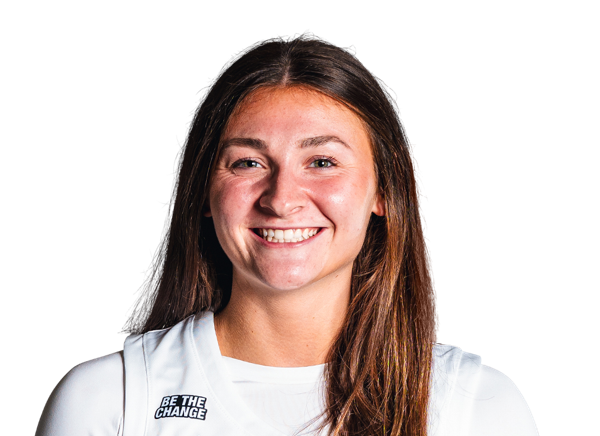 Halle Vice, Basketball, Marquette University