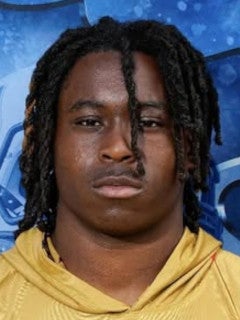 Nas Ashenafi, Football, Western Carolina