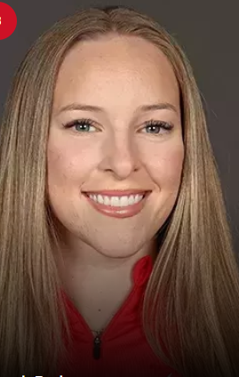 Kennedy Bunker, Softball, undefined