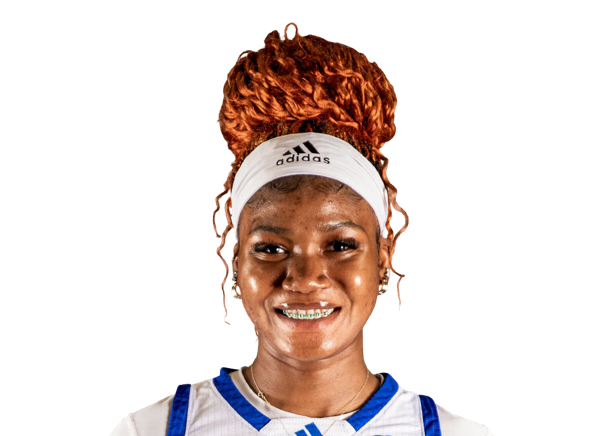 Deborah Orianegbena - Verified College Athlete on RallyFuel NIL Platform Deborah Orianegbena