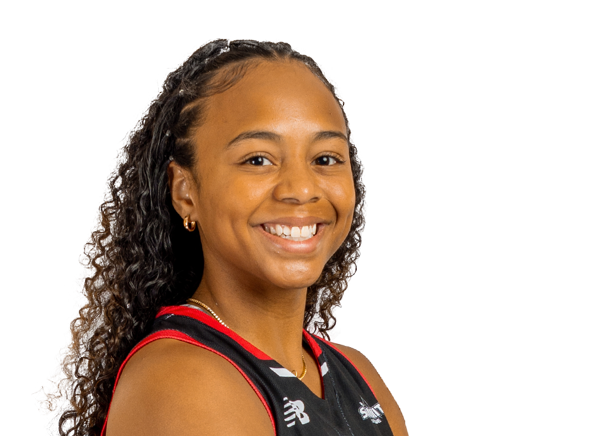 Angelina Robles - Verified College Athlete on RallyFuel NIL Platform Angelina Robles