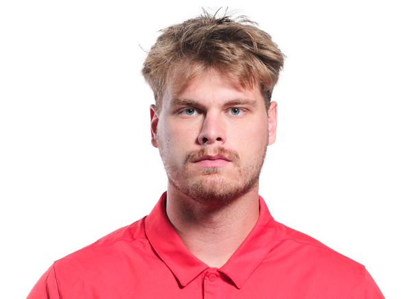 Hunter Sanderson, Football, undefined