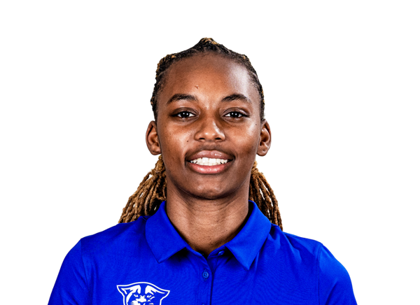 Savannah Robinson-Holmes